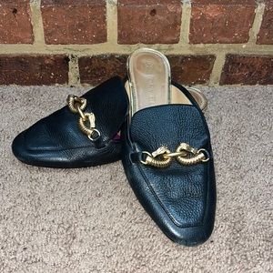 Tory Burch backless slides